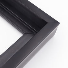 Load image into Gallery viewer, Black & White Marble // Fine Art Paper Print - Diptych