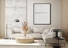 Load image into Gallery viewer, Breaking Silence No1