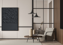 Load image into Gallery viewer, Cloudy Head No3