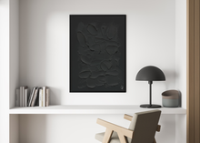 Load image into Gallery viewer, Floating Petals No3