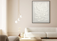 Load image into Gallery viewer, Floating Petals No1