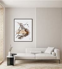 Load image into Gallery viewer, Bellini // Giclee Canvas