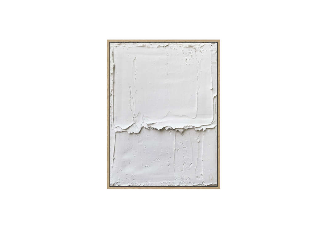 Blank Pages No1