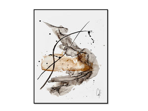 Bellini // Giclee Canvas