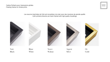 Load image into Gallery viewer, Bellini // Giclee Canvas

