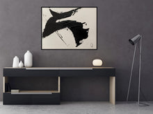 Load image into Gallery viewer, Sway With Me // Giclee Canvas
