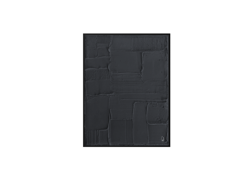 Tribute to Black